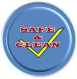 Safe&clean